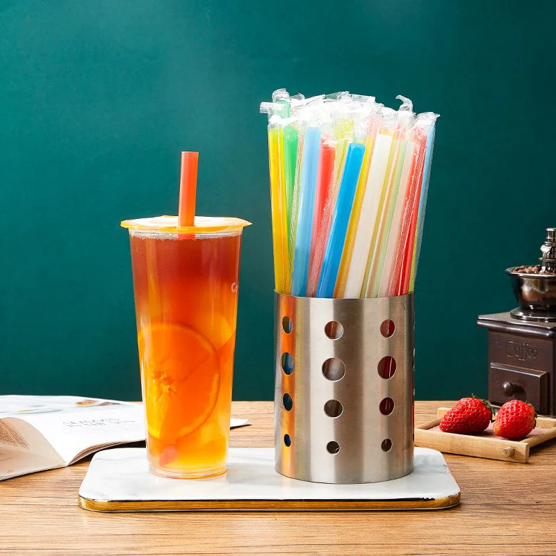 S001 – Disposable Straws - image 2