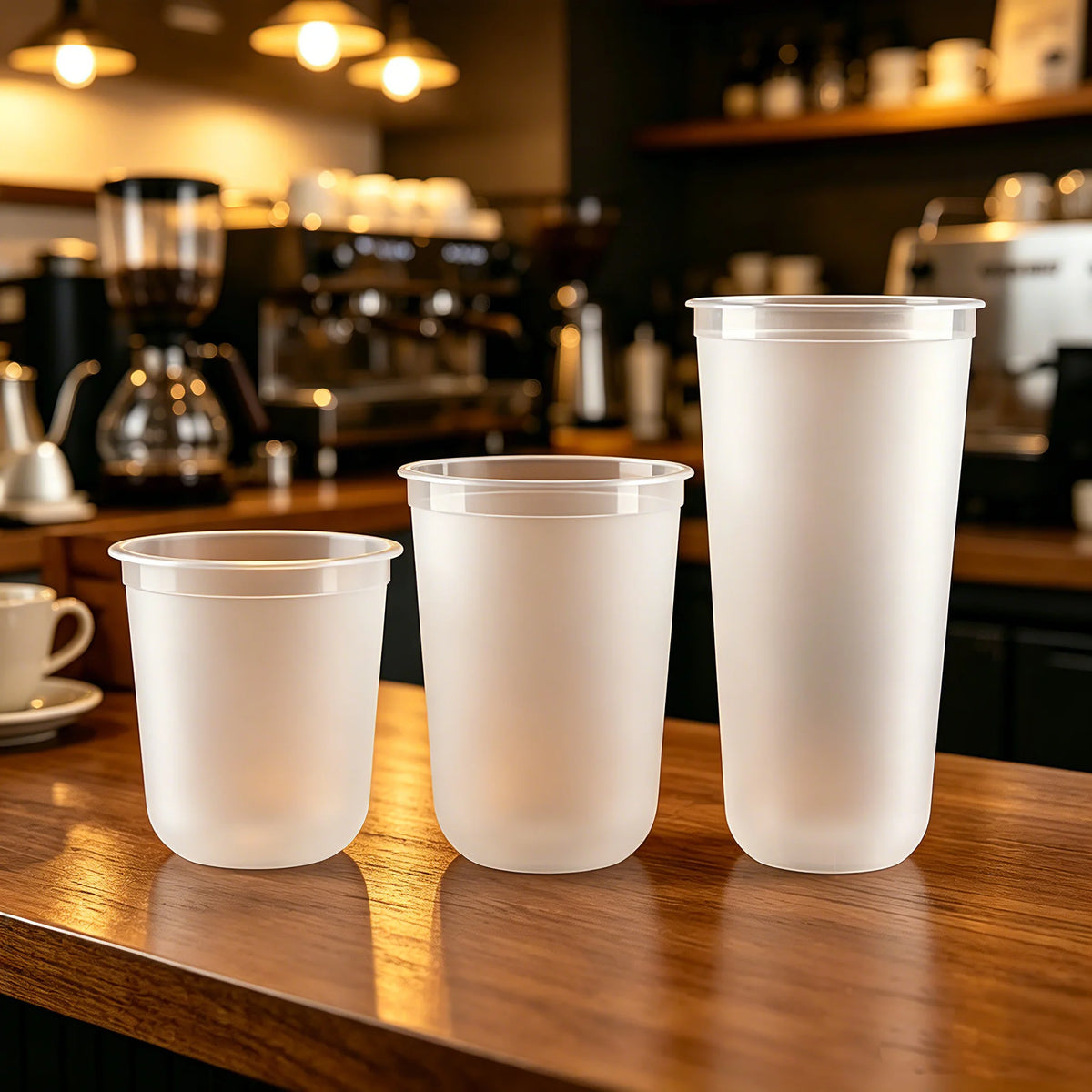 PPI-01 – Hard Boba Cups – 12oz/16oz/20oz – 90 mm Rim - image 3
