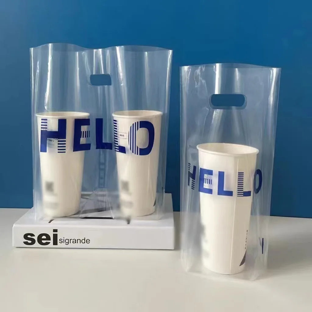 CUSTOM – Takeaway Cups – Customized Size - image 2