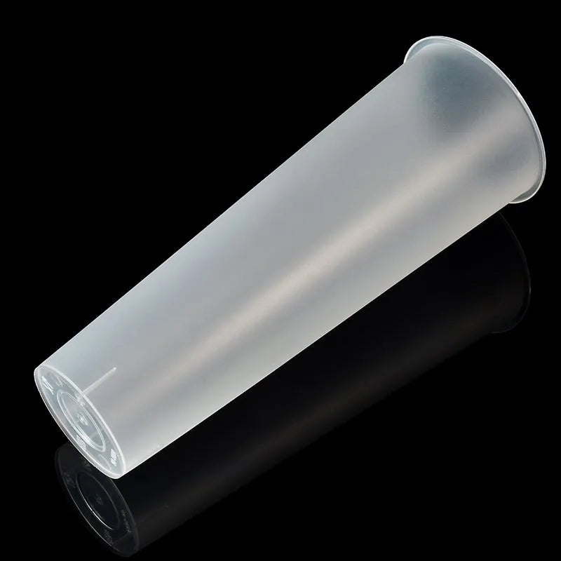 JIMI-JM-029 – Clear Plastic Cups – Customized Size - image 5