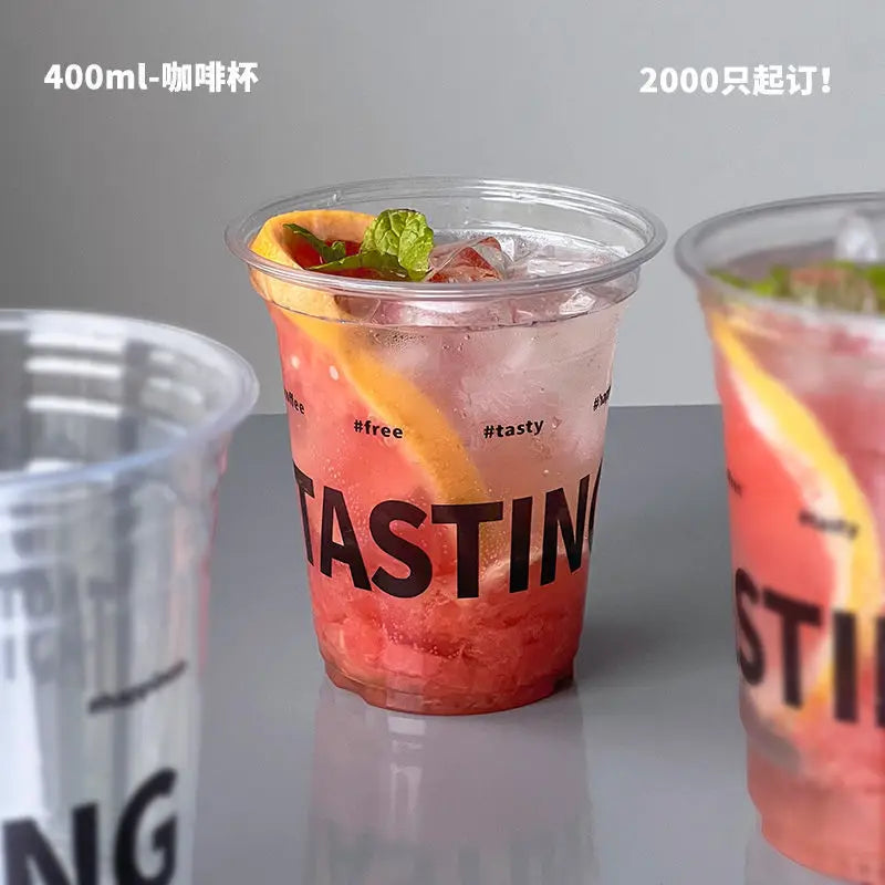 JM-P002 – Disposable Straws – 8oz/10oz/12oz/16oz/22oz/24oz/32oz - image 5