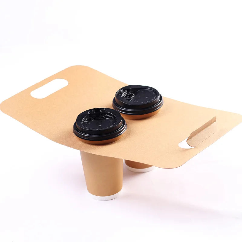 JM-T001 – Paper Cups – 1cup/2cup/3cup/4cup - image 5
