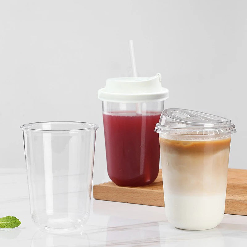 JM-P002 – U-Shape Cups – 12oz/16oz/20oz/24oz – 90 mm Rim - image 1