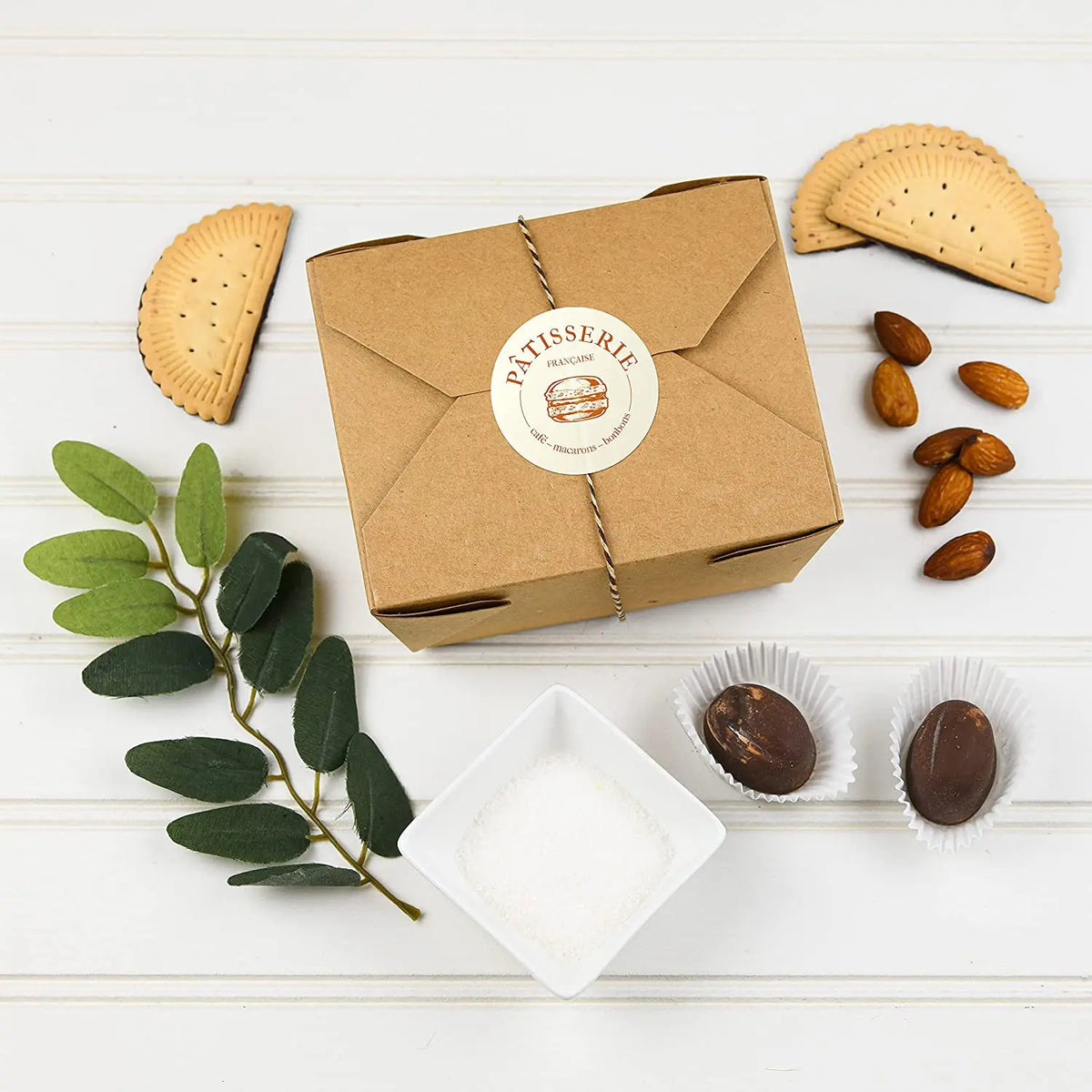 JM-H002 – Custom Paper Boxes – 8oz/12oz/16oz/26oz/32oz - image 5