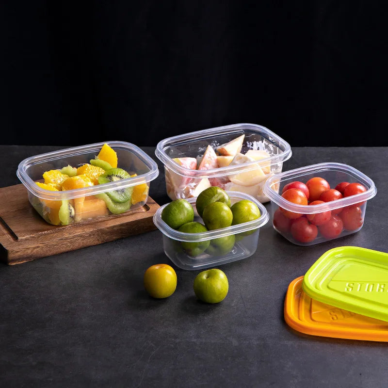 JIMI – Takeaway Food Containers – 280ml/350ml/483/709ml/1000ml/1500ml/1900ml - image 5