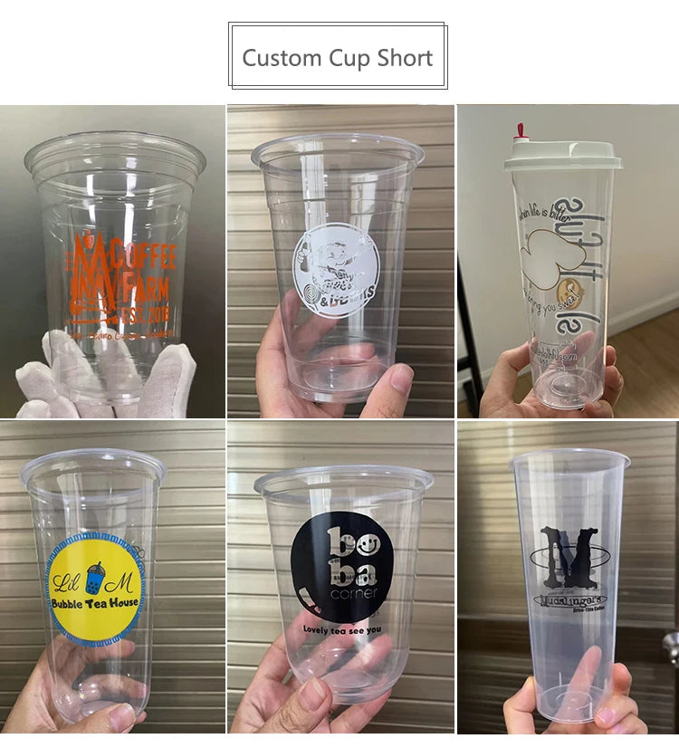 240627 – U-Shape Cups – Customized Size - image 5