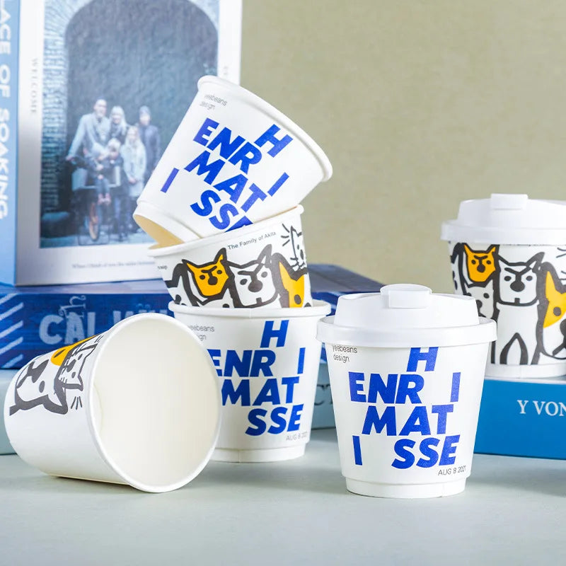 JM-Z014 – Paper Cups – 4oz/8oz/10oz/12oz/16oz/23oz – 90.0 mm Rim - image 10