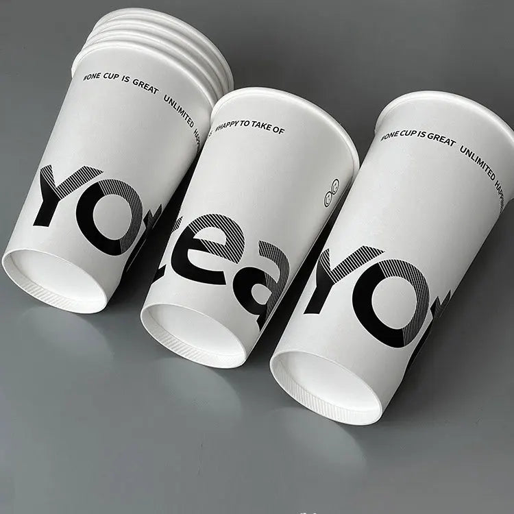 JIMI-JM-133 – Paper Cups – Customized Size – 90.0 mm Rim - image 2
