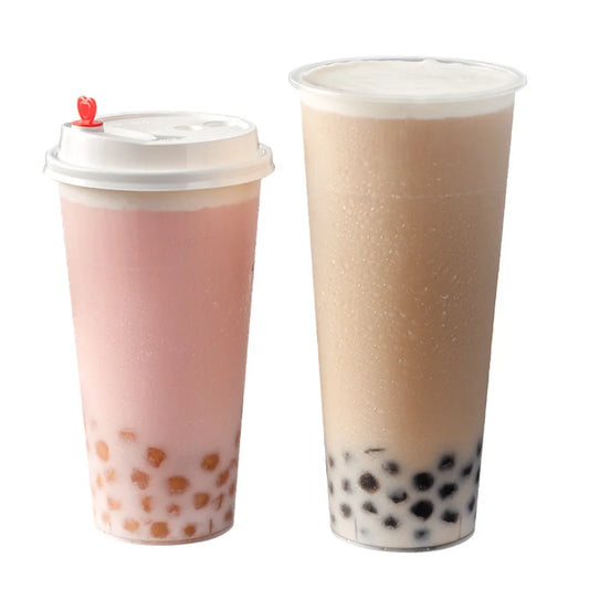 JM-P002 – Takeaway Cups – 8oz/10oz/12oz/16oz/22oz/24oz/32oz – 90 mm Rim - image 1