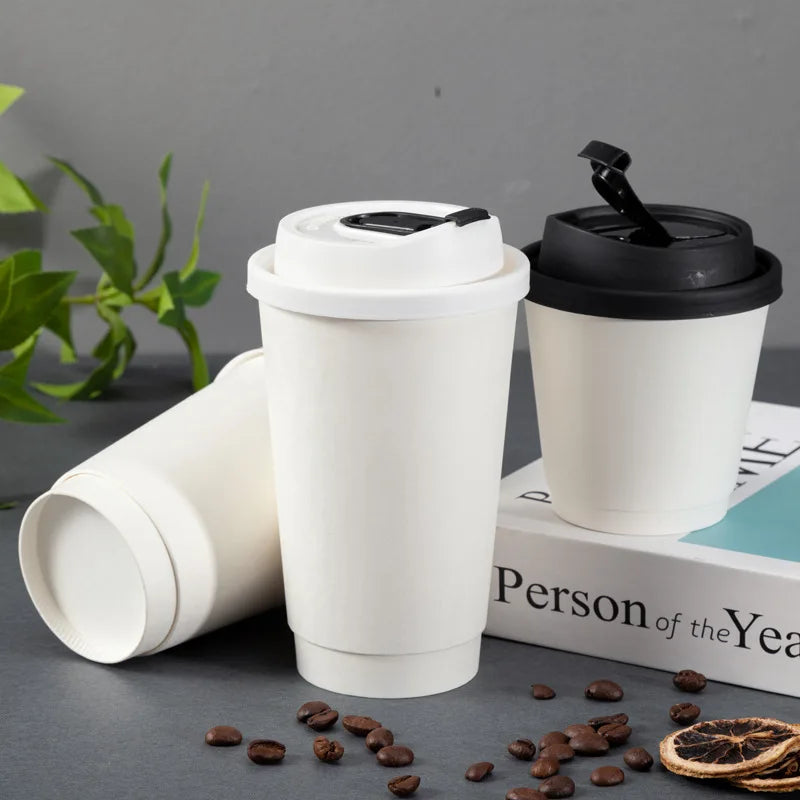 DW-01 – Paper Cups – 4oz/8oz/12oz/16oz/20oz/22oz/24oz – 80.0 mm Rim - image 9