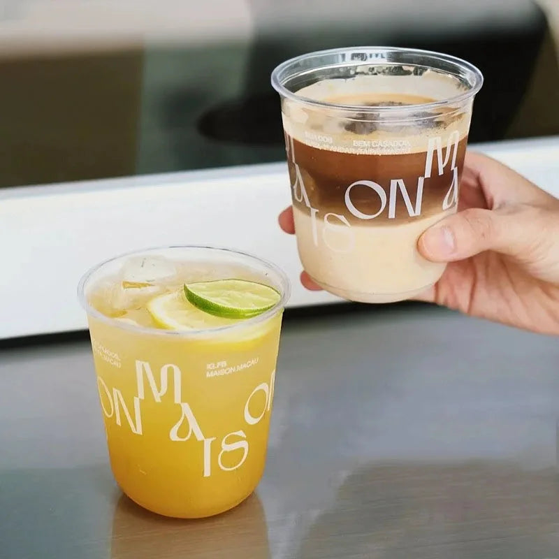 PPI-01 – Takeaway Cups – 12oz/16oz/20oz/24oz – 89/90mm Rim - image 1