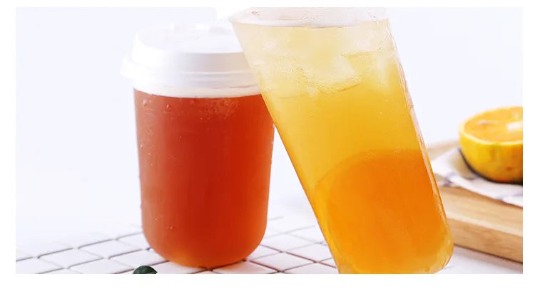 JM-P002 – U-Shape Cups – 8oz/10oz/12oz/16oz/20oz/22oz - image 3
