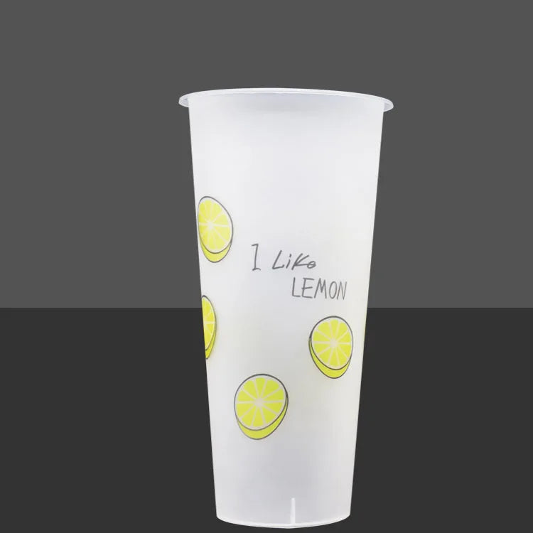 PPI-01 – Hard Boba Cups – 12oz/16oz/20oz/24oz – 90 mm Rim - image 5