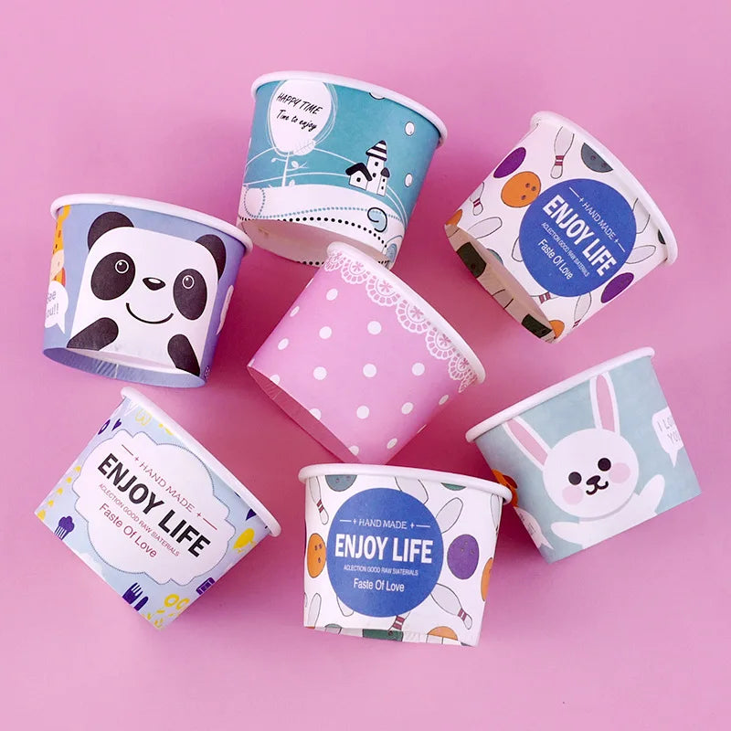 ICPC-01 – Ice Cream Cups – 4oz/6oz/8oz/10oz/12oz/16oz/20oz/32oz - image 9