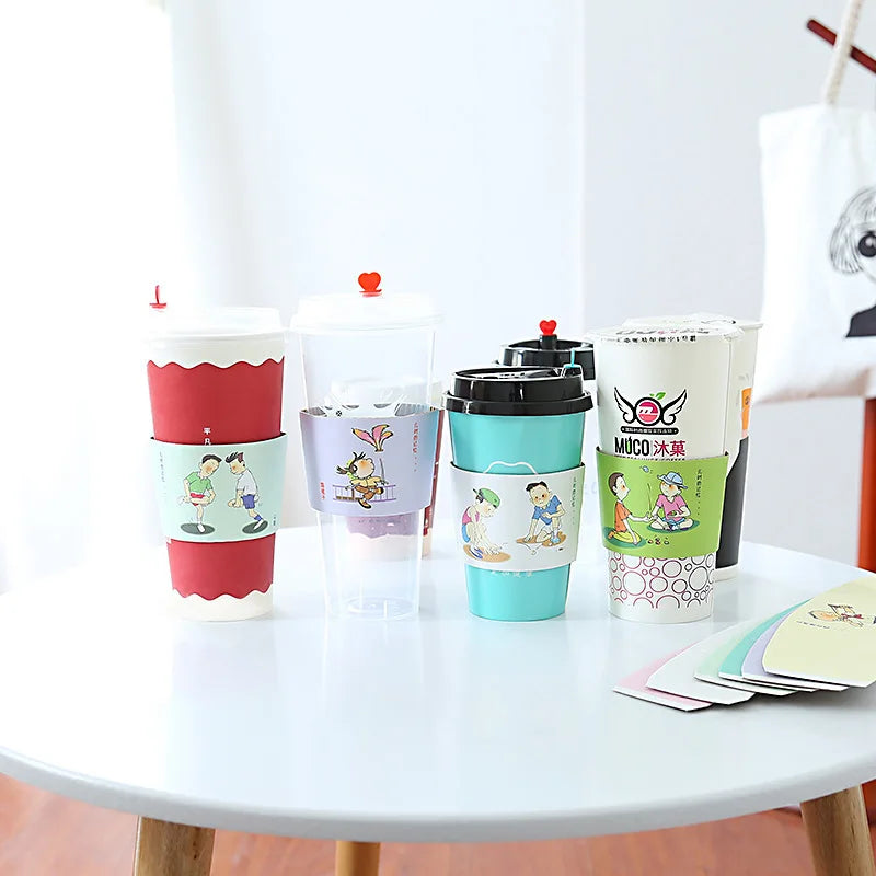 MODEL-1 – Paper Cups – 8oz/12-16oz/20-24oz - image 6