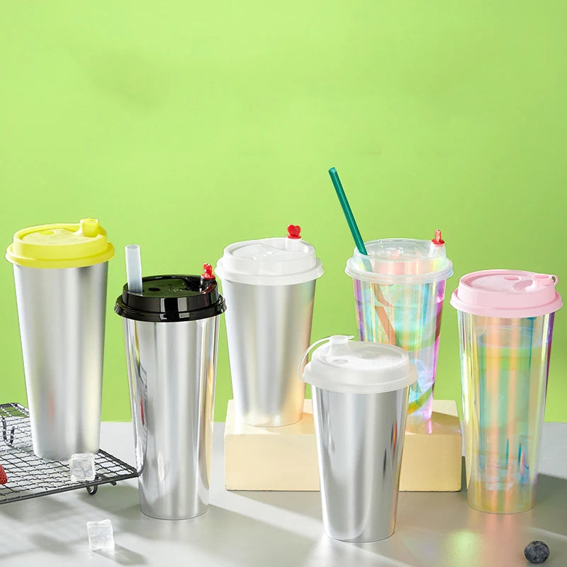 PPI-01 – Clear Plastic Cups – 12oz/16oz/24oz/32oz – 90 mm Rim - image 4
