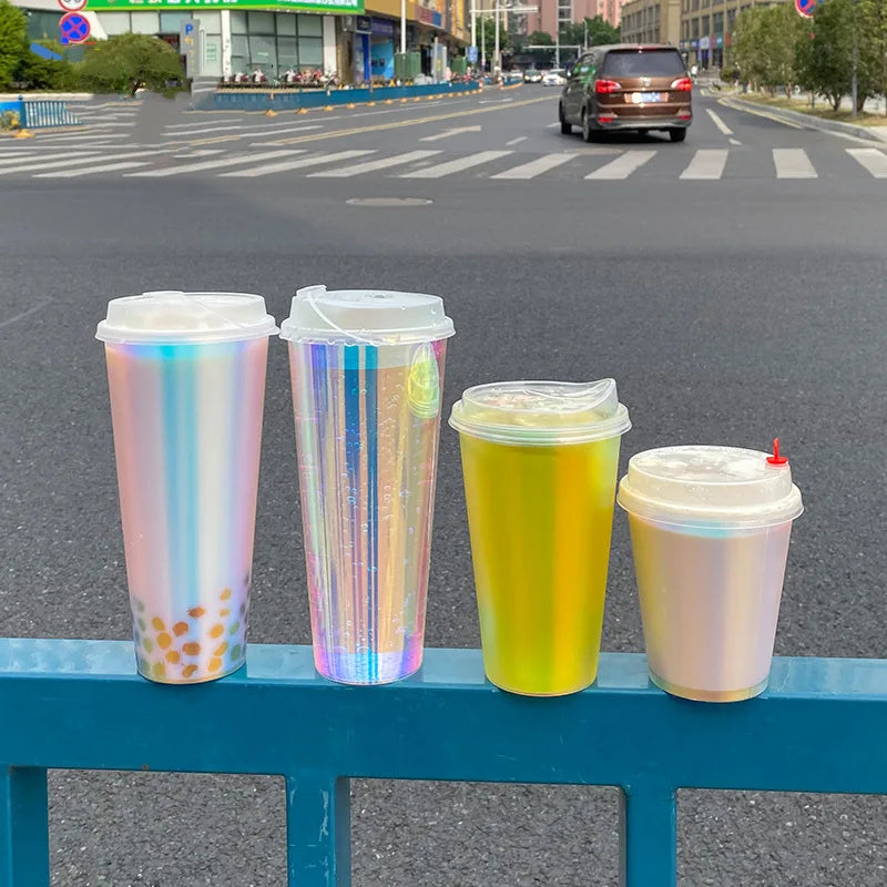 PP-1011/PET-1011 – Hard Boba Cups – Custom - image 5