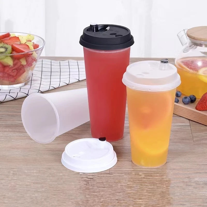 PPI-01 – Clear Plastic Cups – 12oz/16oz/20oz/24oz/32oz - image 5