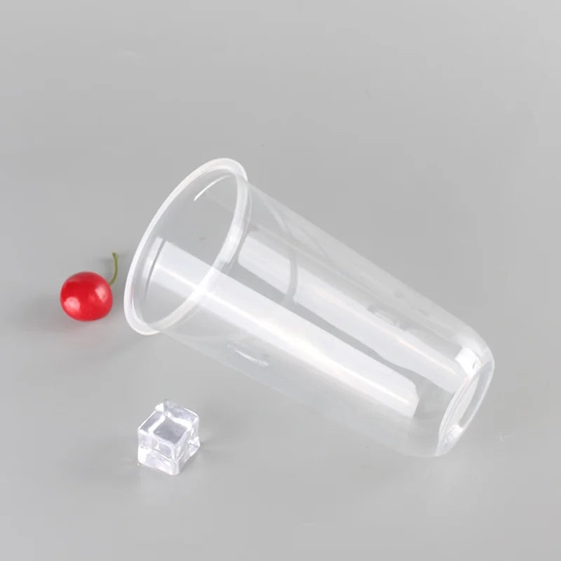 PET-01/PP-01 – U-Shape Cups – 12oz/14oz/16oz/20oz/24oz/32oz - image 10