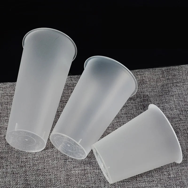 JM-P002 – Takeaway Cups – 12oz/16oz/24oz/32oz - image 1
