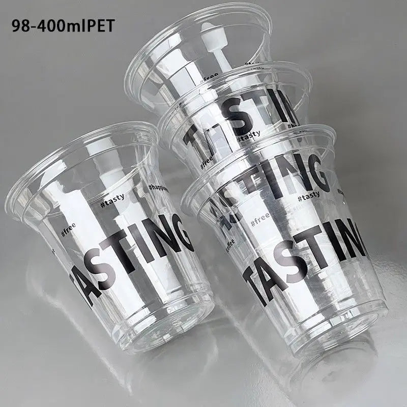 JM-P002 – Disposable Straws – 8oz/10oz/12oz/16oz/22oz/24oz/32oz - image 3