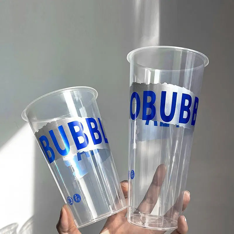 PP-1130/PET-1130 – Hard Boba Cups – Custom - image 3