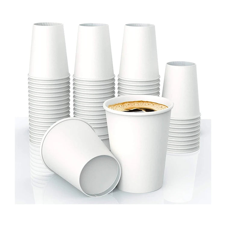 JM-Z07 – Paper Cups – 8oz - image 1