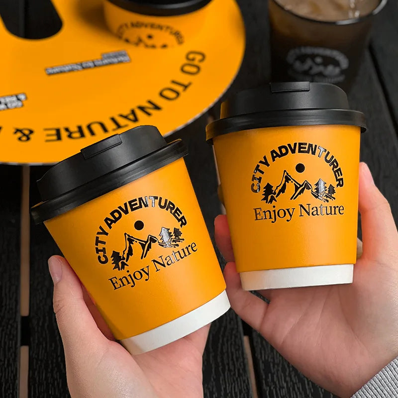 DW-01 – Paper Cups – 4oz/8oz/12oz/16oz/24oz – 80.0 mm Rim - image 10