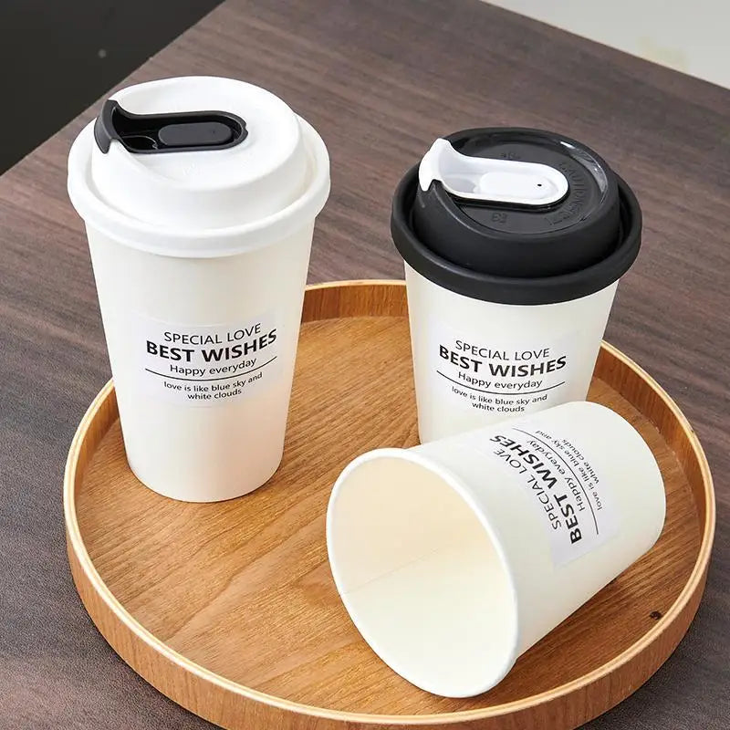 SW-01 – Paper Cups – 4oz/8oz/10oz/12oz/16oz/20oz/22oz – 90.0 mm Rim - image 9