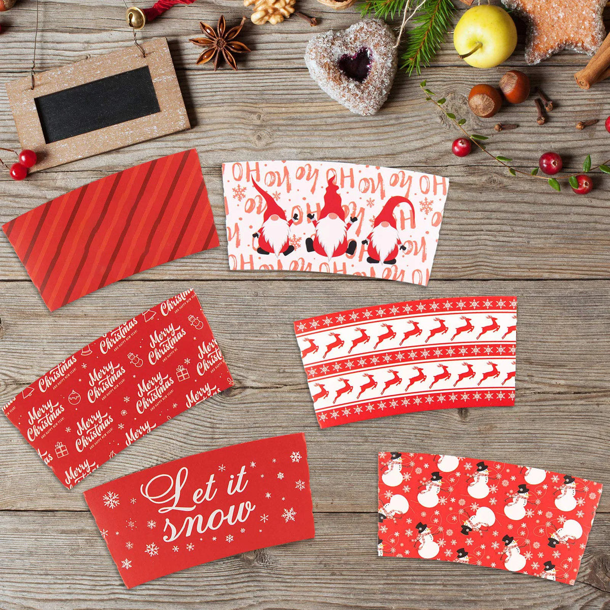CS-01 – Paper Cups - image 2