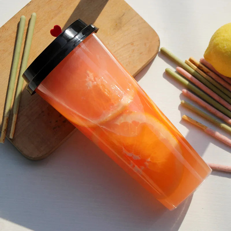 PP-0828/PET-0828 – Hard Boba Cups – 4oz/8oz/12oz/16oz/24oz - image 2