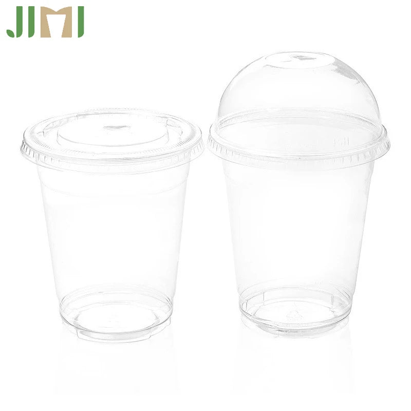 PP-1010/PET-1010 – Clear Plastic Cups – Custom - image 1