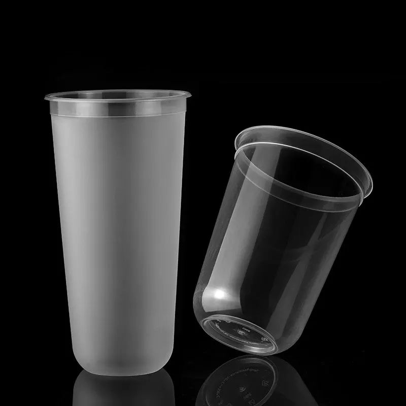 PP-1011/PET-1011 – Hard Boba Cups – Custom - image 9