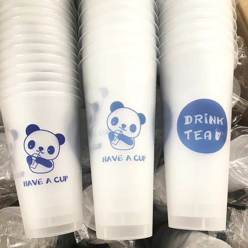 PPI-01 – Clear Plastic Cups – 12oz/16oz/20oz/24oz/32oz – 90 mm Rim - image 10