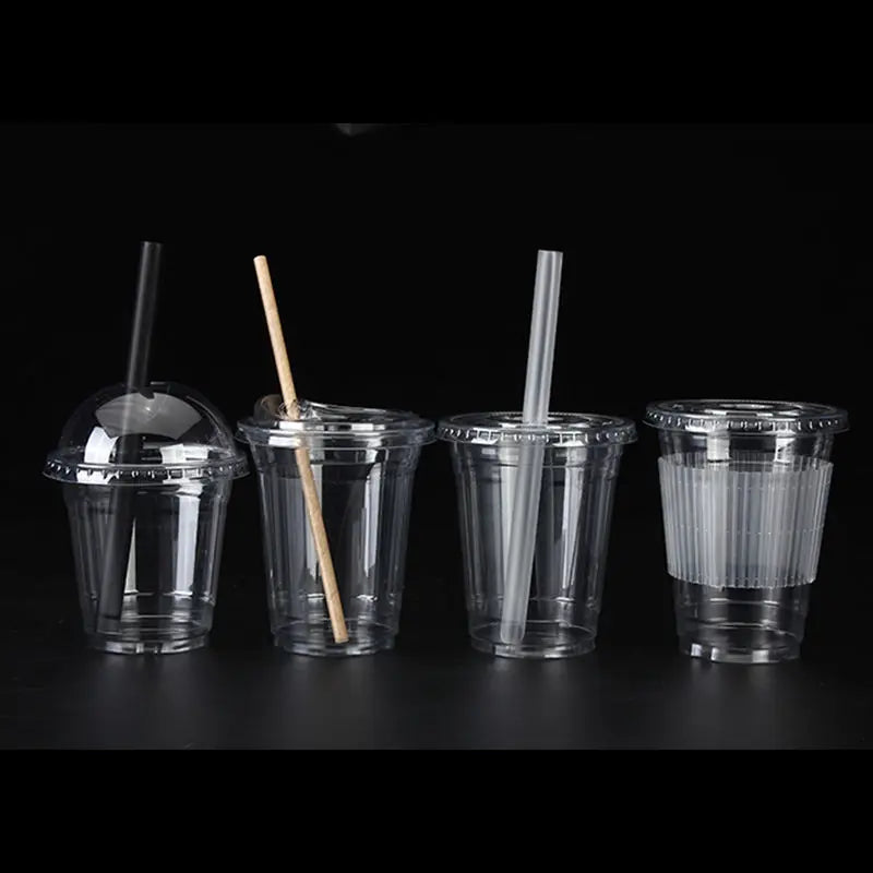 JM-P002 – Disposable Straws – 8oz/10oz/12oz/16oz/22oz/24oz/32oz - image 2