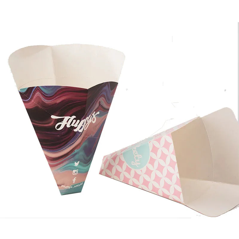 JIMI-JM-132 – Paper Cups – Customized Size – 90.0 mm Rim - image 1