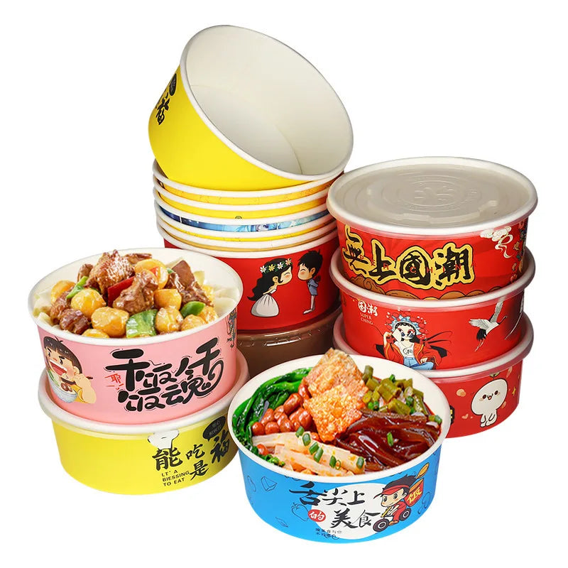JM-TB01 – Custom Paper Boxes – 8oz/12oz/16oz/26oz/32oz - image 8