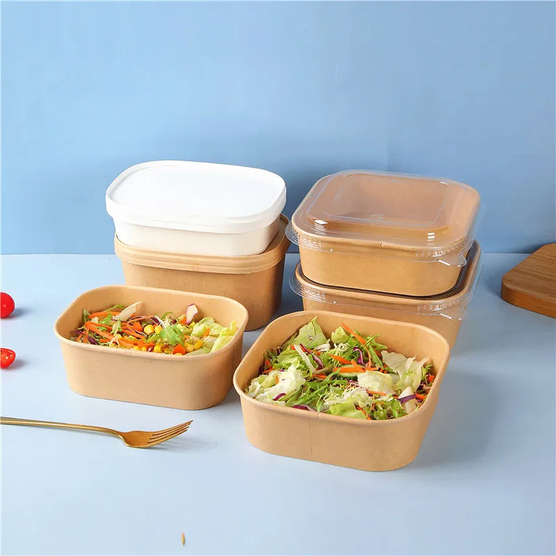 MODEL-3 – Takeaway Food Containers – 580ml/750ml/880ml/1000ml - image 4