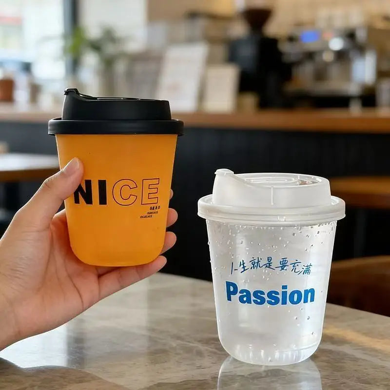 PET-01 – Takeaway Cups – 12oz/16oz/24oz – 98 mm Rim - image 4