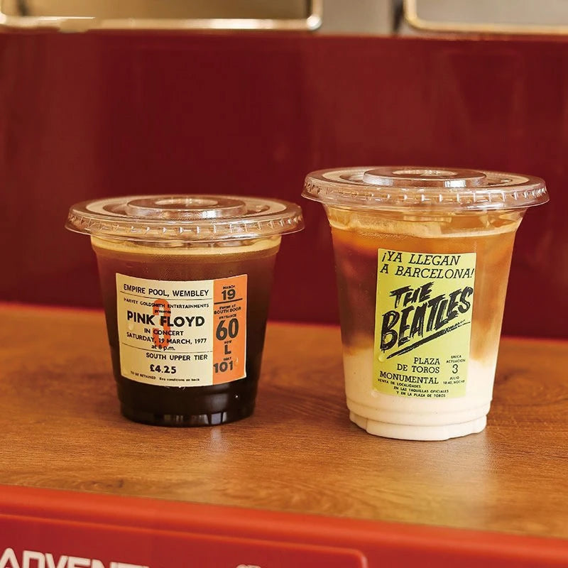 PET-01/PP-01 – Hard Boba Cups – 12oz/14oz/16oz/20oz/24oz/32oz - image 5
