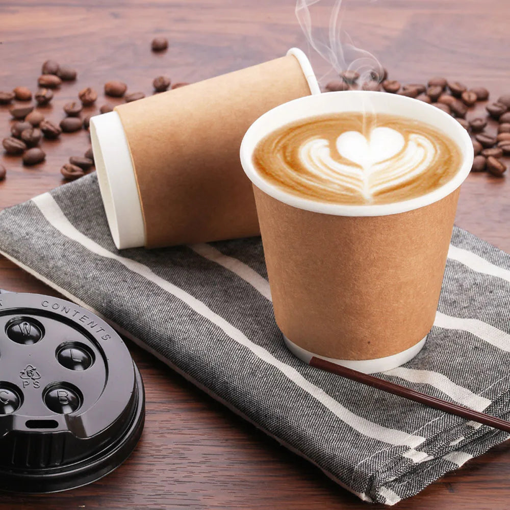JM-D001 – Paper Cups – 4oz/8oz/10oz/12oz/16oz/24oz - image 4