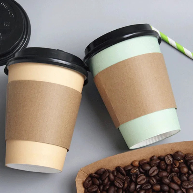 MODEL-1 – Paper Cups – 8oz/12-16oz/20-24oz – 90.0 mm Rim - image 1