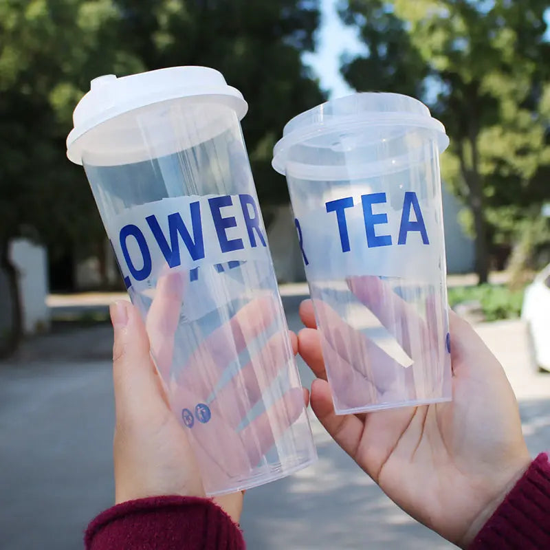 PPI-01 – Hard Boba Cups – 12oz/16oz/20oz/24oz/32oz – 90 mm Rim - image 9