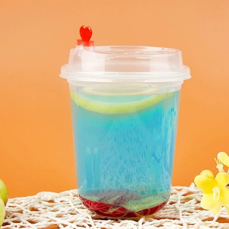 JM-P002 – Hard Boba Cups – 12oz/16oz/24oz – 90 mm Rim - image 3