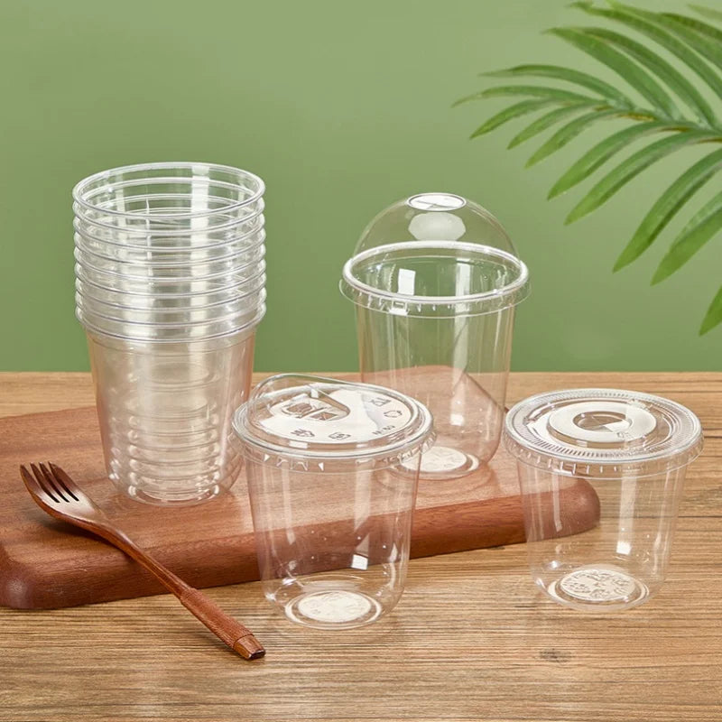 PET-0817/PP-0817 – U-Shape Cups – 12oz/14oz/16oz/20oz/24oz/32oz - image 2