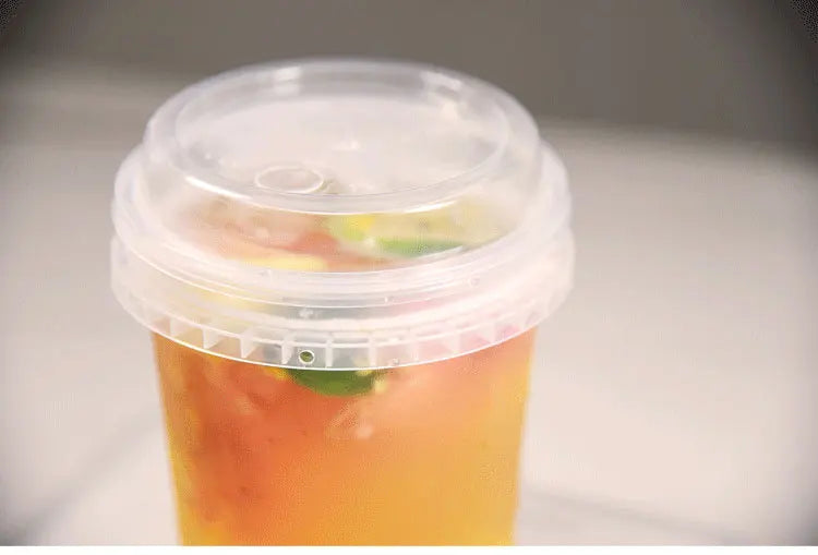 PP-1115 – Hard Boba Cups – Customized Size - image 4