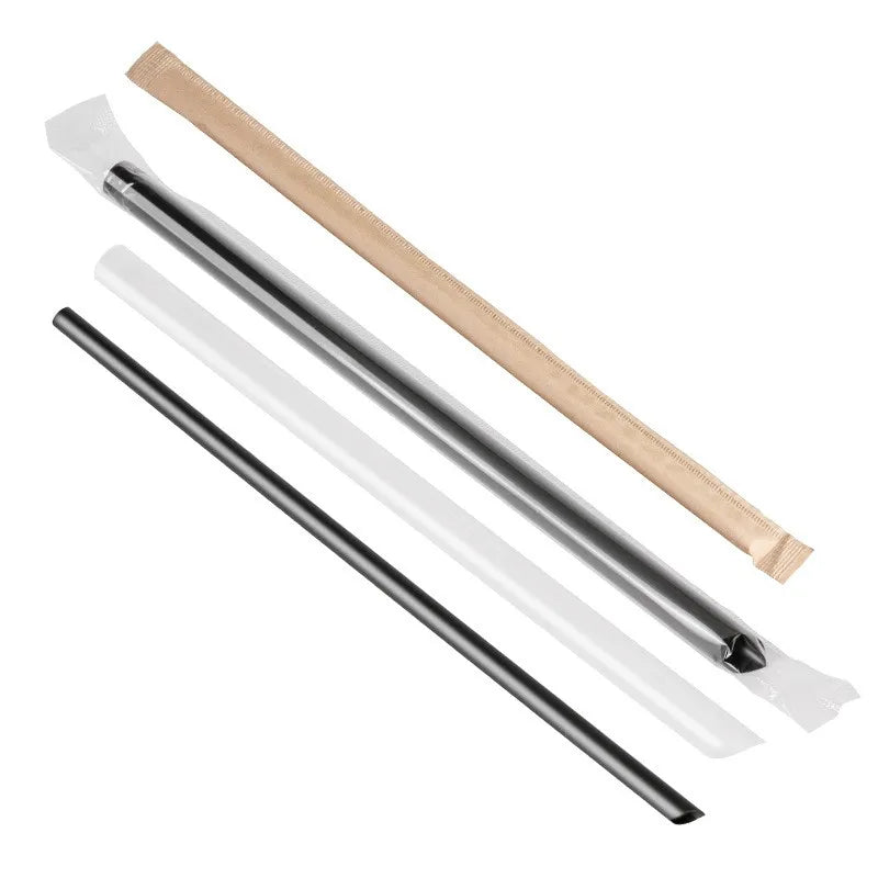 S001 – Disposable Straws - image 3