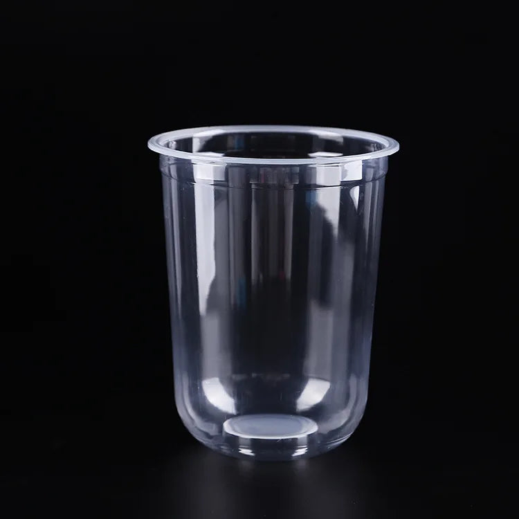 JM-P002 – U-Shape Cups – 8oz/10oz/12oz/16oz/20oz/22oz - image 5