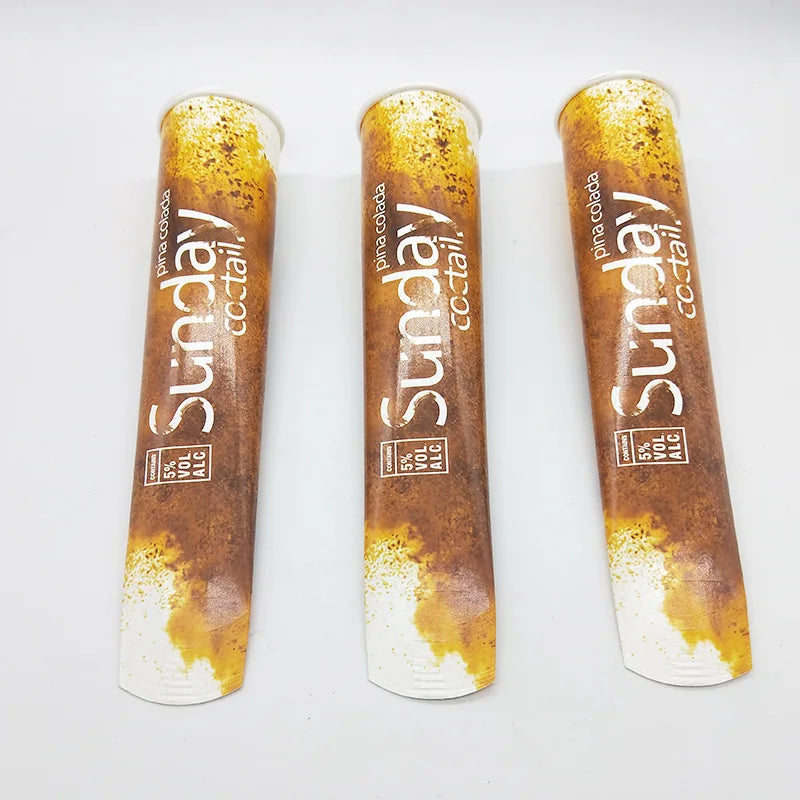 JM-J001 – Ice Cream Cups – 3oz/4oz - image 2