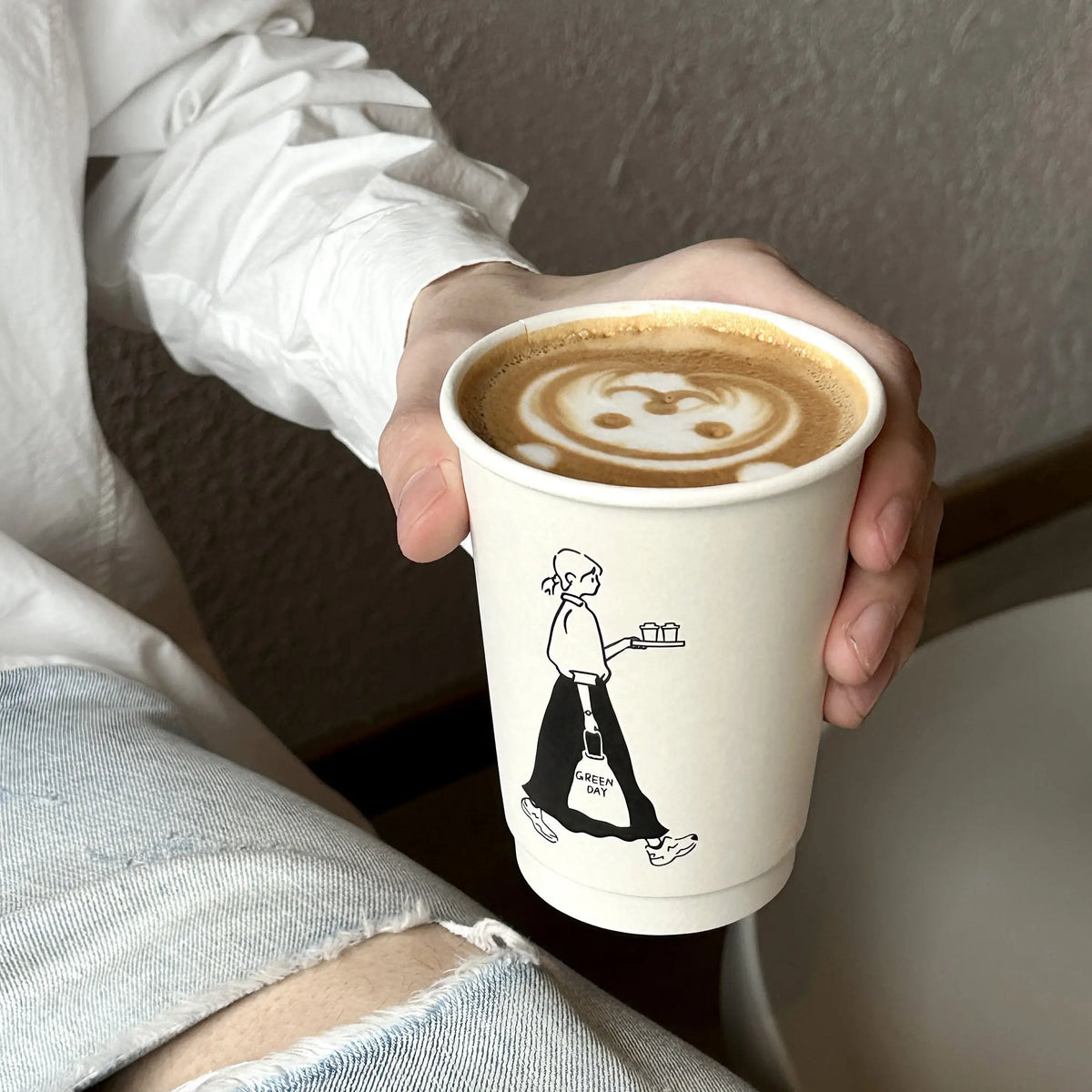 DW-01 – Paper Cups – 4oz/8oz/12oz/16oz/24oz – 90.0 mm Rim - image 9